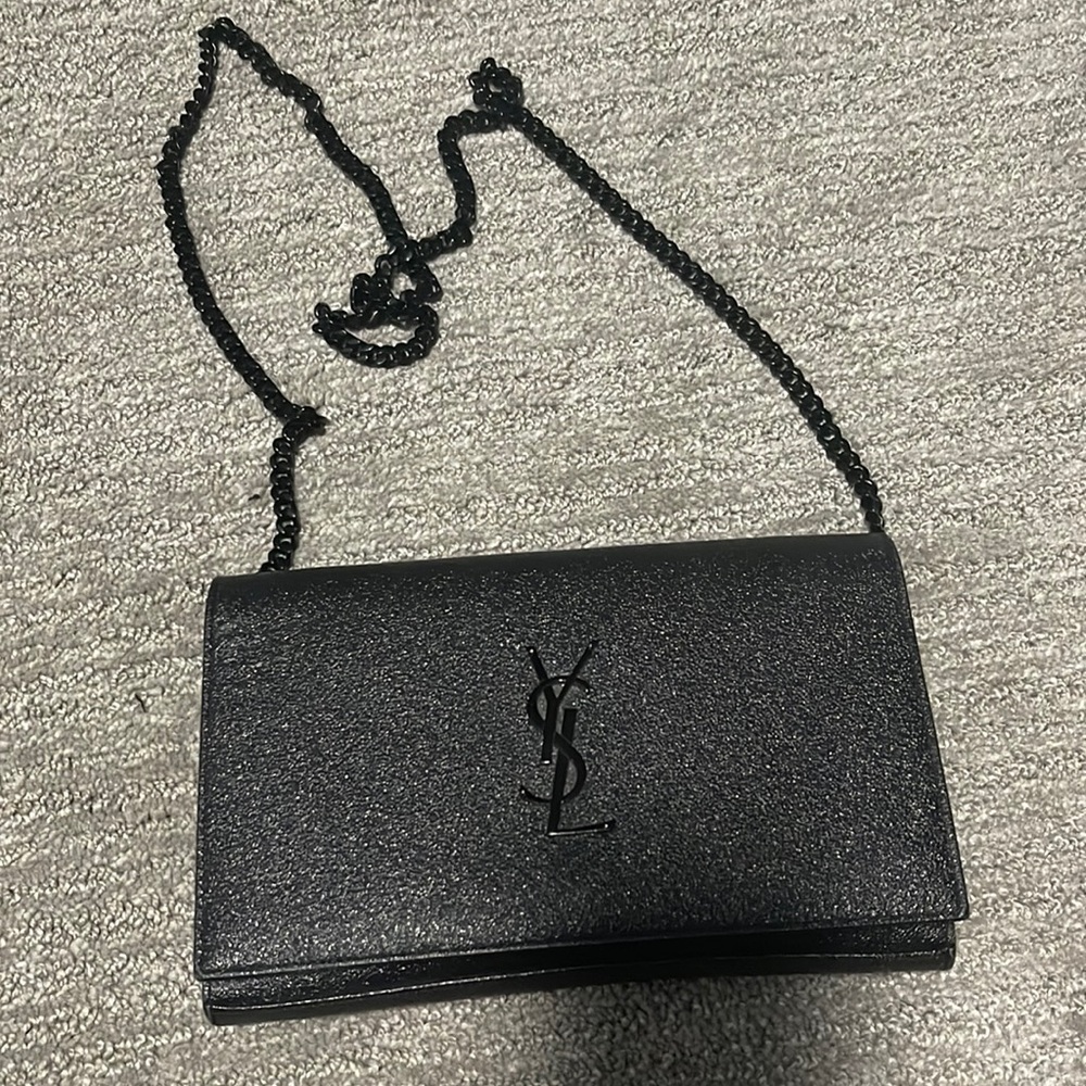 LIMITED EDITION YSL PURSE